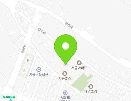 충청남도 당진시 합덕읍 합우로 34 (서해빌라) 지도