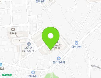 충청남도 당진시 합덕읍 합덕교동2길 24-8 (교동빌라) 지도