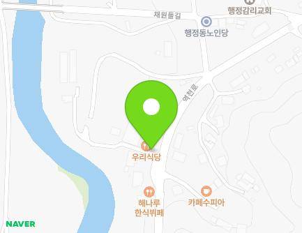 충청남도 당진시 역천로 697-1 (행정동) 지도