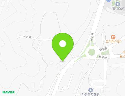 충청남도 당진시 역천로 807 (행정동, 고대철강산업) 지도