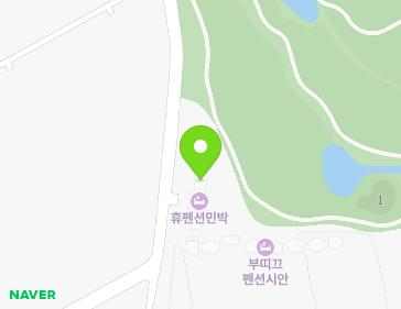 충청남도 보령시 남포면 남포방조제로 407-122 지도