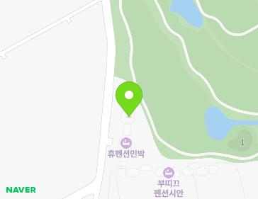 충청남도 보령시 남포면 남포방조제로 407-124 지도