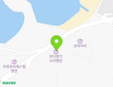 충청남도 보령시 남포면 열린바다로 73 지도