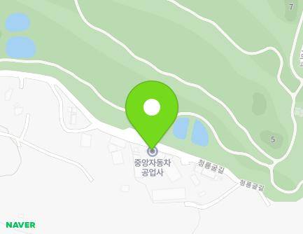 충청남도 보령시 청룡굴길 46 (명천동, 중앙자동차공업사) 지도