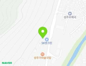 충청남도 보령시 성주면 성주산로 420 지도