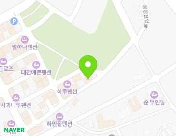충청남도 보령시 고잠2길 4-35 (신흑동) 지도