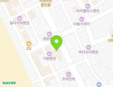 충청남도 보령시 머드로 45 (신흑동) 지도