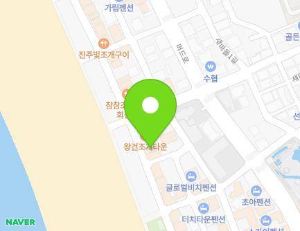 충청남도 보령시 해수욕장4길 56 (신흑동) 지도