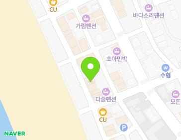 충청남도 보령시 해수욕장4길 74 (신흑동) 지도
