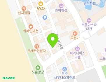 충청남도 보령시 해수욕장5길 8 (신흑동) 지도