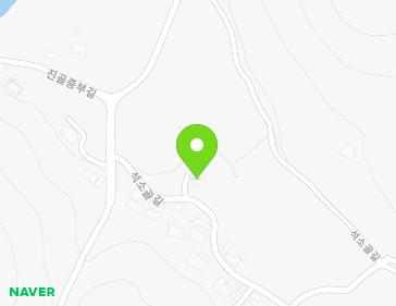 충청남도 보령시 오천면 석소골길 9-2 (영보1리마을회관) 지도