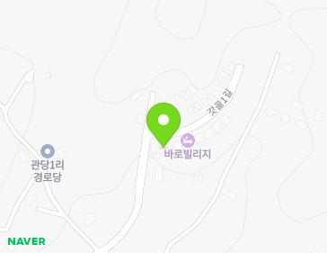충청남도 보령시 웅천읍 갓골1길 12-12 지도