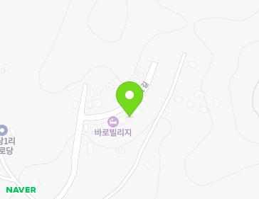 충청남도 보령시 웅천읍 갓골1길 12-20 지도