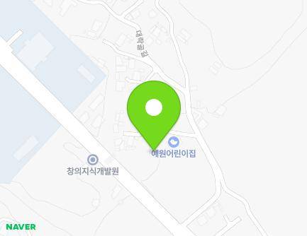 충청남도 보령시 대락골길 77 (죽정동) 지도