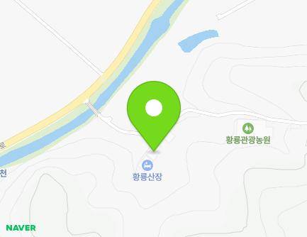 충청남도 보령시 청라면 죽성로 772 (황룡가든) 지도