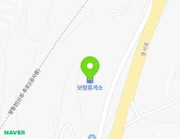 충청남도 보령시 청소면 충서로 4063 지도