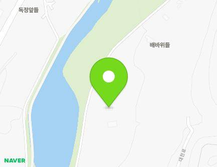 충청남도 보령시 대천로 341-34 (화산동) 지도