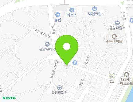 충청남도 부여군 규암면 자온로 72-1 지도