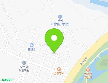 충청남도 부여군 규암면 백제문로339번길 8-7 지도