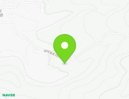 충청남도 부여군 내산면 삼바실로76번길 66-30 지도