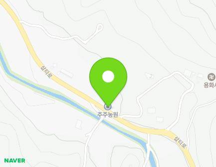 충청남도 부여군 내산면 삽티로 812-2 (주주농원) 지도