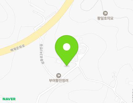 충청남도 부여군 부여읍 삼충로241번길 56 지도