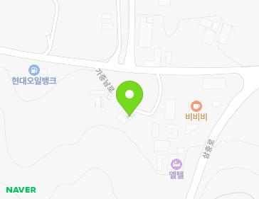 충청남도 부여군 부여읍 가증남로 98-9 지도