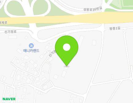 충청남도 부여군 부여읍 신기정로94번길 10 (강남빌라) 지도