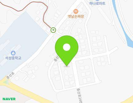 충청남도 부여군 석성면 증산로24번길 12-1 (석성119지역대) 지도