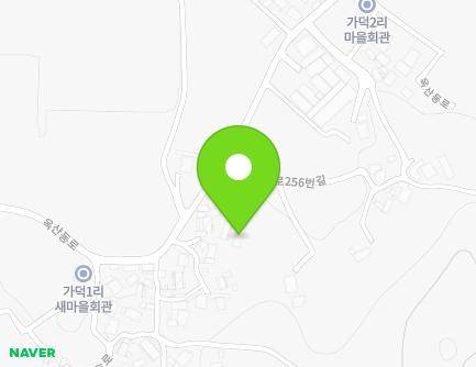 충청남도 부여군 옥산면 옥산동로 248-5 지도