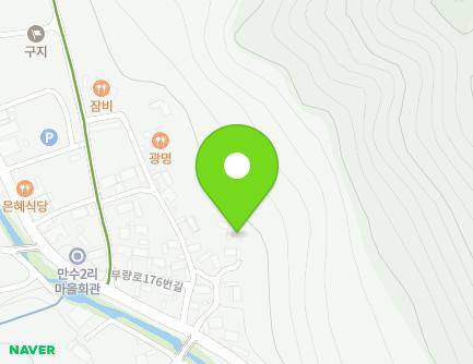 충청남도 부여군 외산면 무량로 166-9 지도