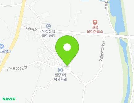 충청남도 부여군 외산면 만수로550번길 21 지도