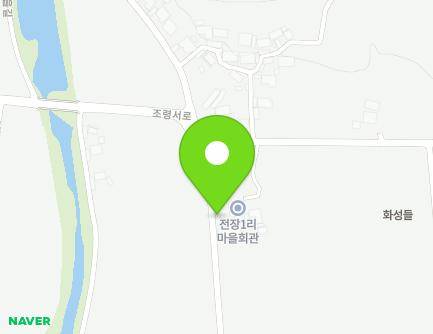 충청남도 부여군 외산면 조령서로 48-7 지도