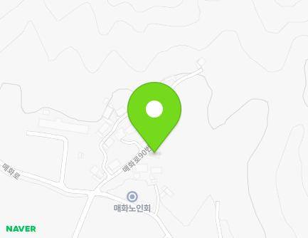 충청남도 부여군 은산면 매화로90번길 10 지도