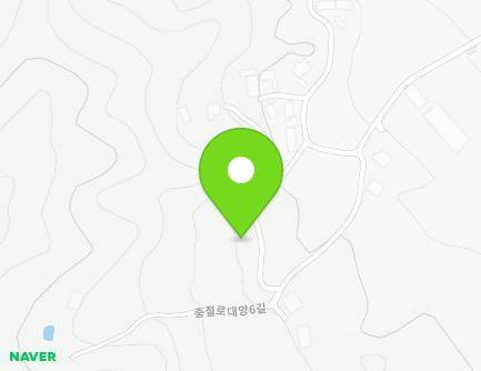 충청남도 부여군 은산면 충절로대양6길 44-5 지도