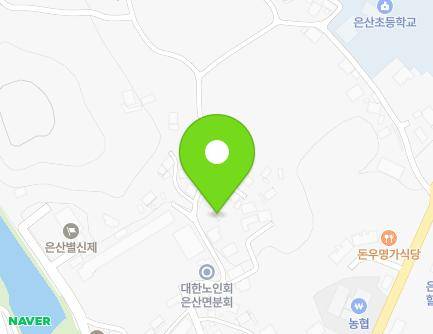 충청남도 부여군 은산면 충의로673번길 38 지도