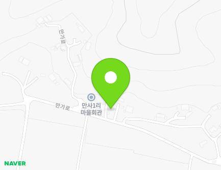 충청남도 부여군 임천면 만가로 170-3 지도