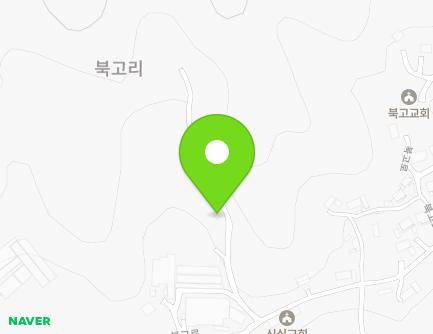 충청남도 부여군 장암면 북고로 349-11 지도