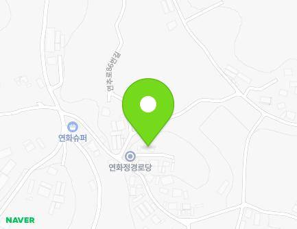 충청남도 부여군 초촌면 연추로86번길 13-3 지도