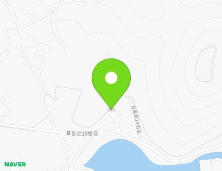 충청남도 부여군 홍산면 토동로19번길 46 지도