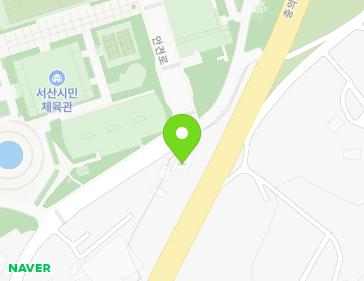 충청남도 서산시 충의로 299 (갈산동) 지도