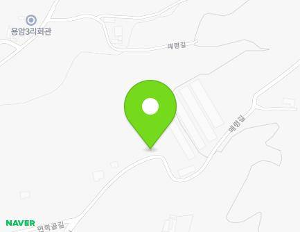 충청남도 서산시 고북면 매령길 206-12 지도