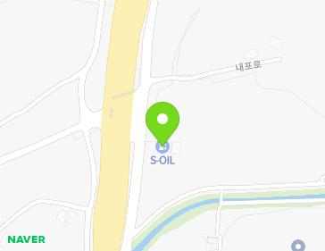충청남도 서산시 고북면 내포로 2344 지도