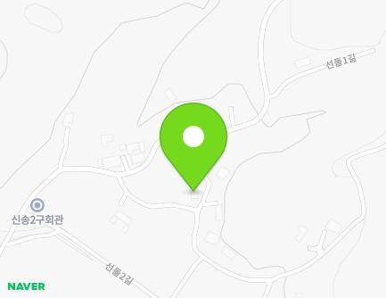 충청남도 서산시 고북면 선돌2길 9 지도