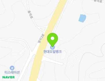 충청남도 서산시 대산읍 충의로 2408 지도