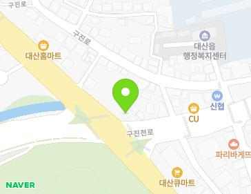 충청남도 서산시 대산읍 충의로 1950 지도