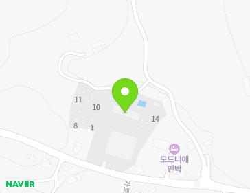 충청남도 서산시 대산읍 오지검은고지길 1-10 (대산초교오지분교) 지도