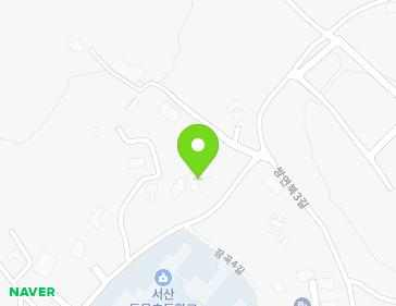 충청남도 서산시 잠곡4길 52 (동문동) 지도