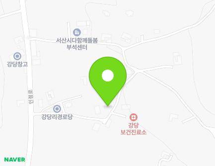 충청남도 서산시 부석면 숭덕사1길 26-12 지도