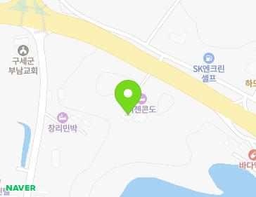 충청남도 서산시 부석면 천수만로 584-5 (대영주택) 지도